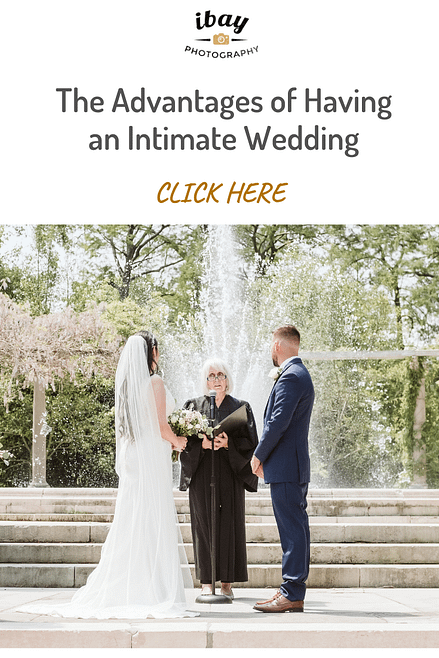 intimate wedding new orleans
