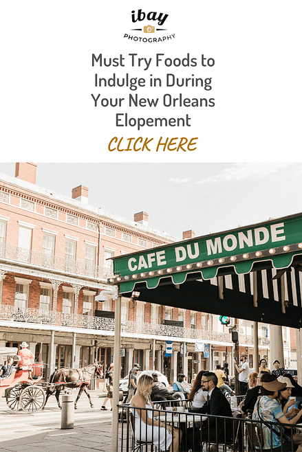 Where to eat in New Orleans