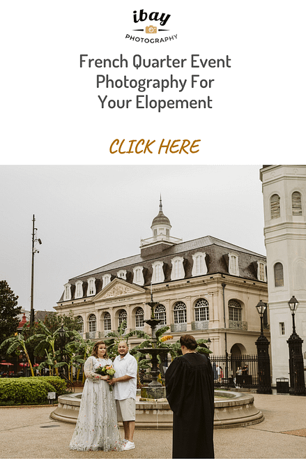 french quarter photography