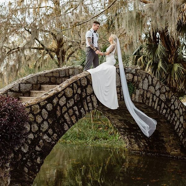 Perfect New Orleans Elopement – Click for more info