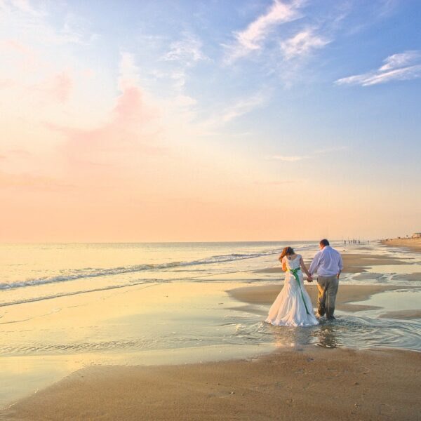 Bayside Wedding in Dauphine Island – Click for more Info!