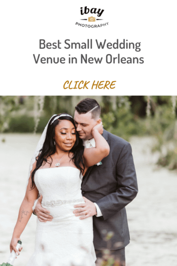 Best Small Wedding Venues in New Orleans