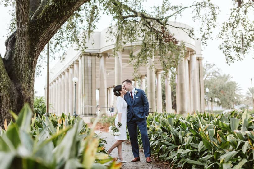 elope to new orleans